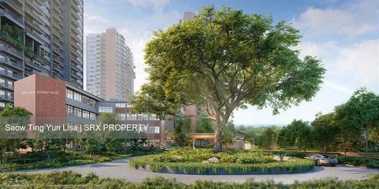 Springleaf Residence (D26), Apartment #593280931